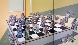 EKREM ŞERİF EGELİ