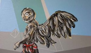 EKREM ŞERİF EGELİ