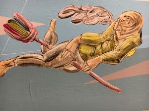 EKREM ŞERİF EGELİ