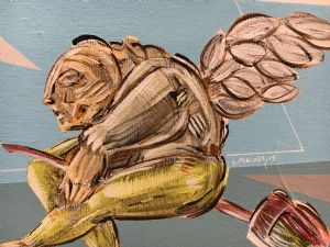 EKREM ŞERİF EGELİ