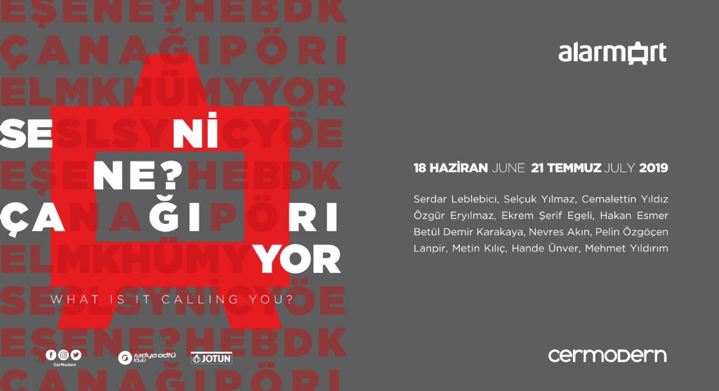 Seni Ne? Çağırıyor